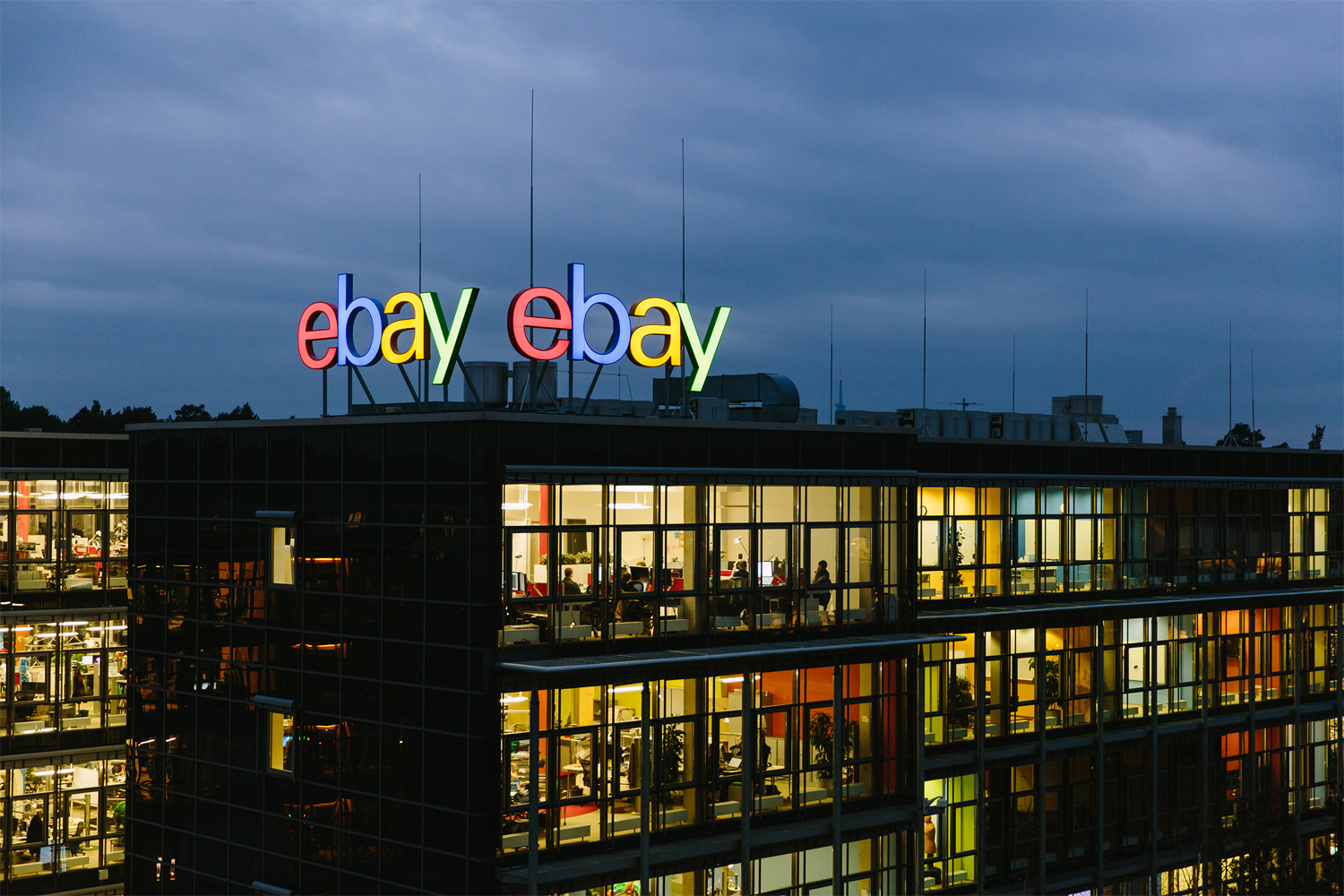 eBay Deutschland setzt Hilfeprogramm für den Handel fort