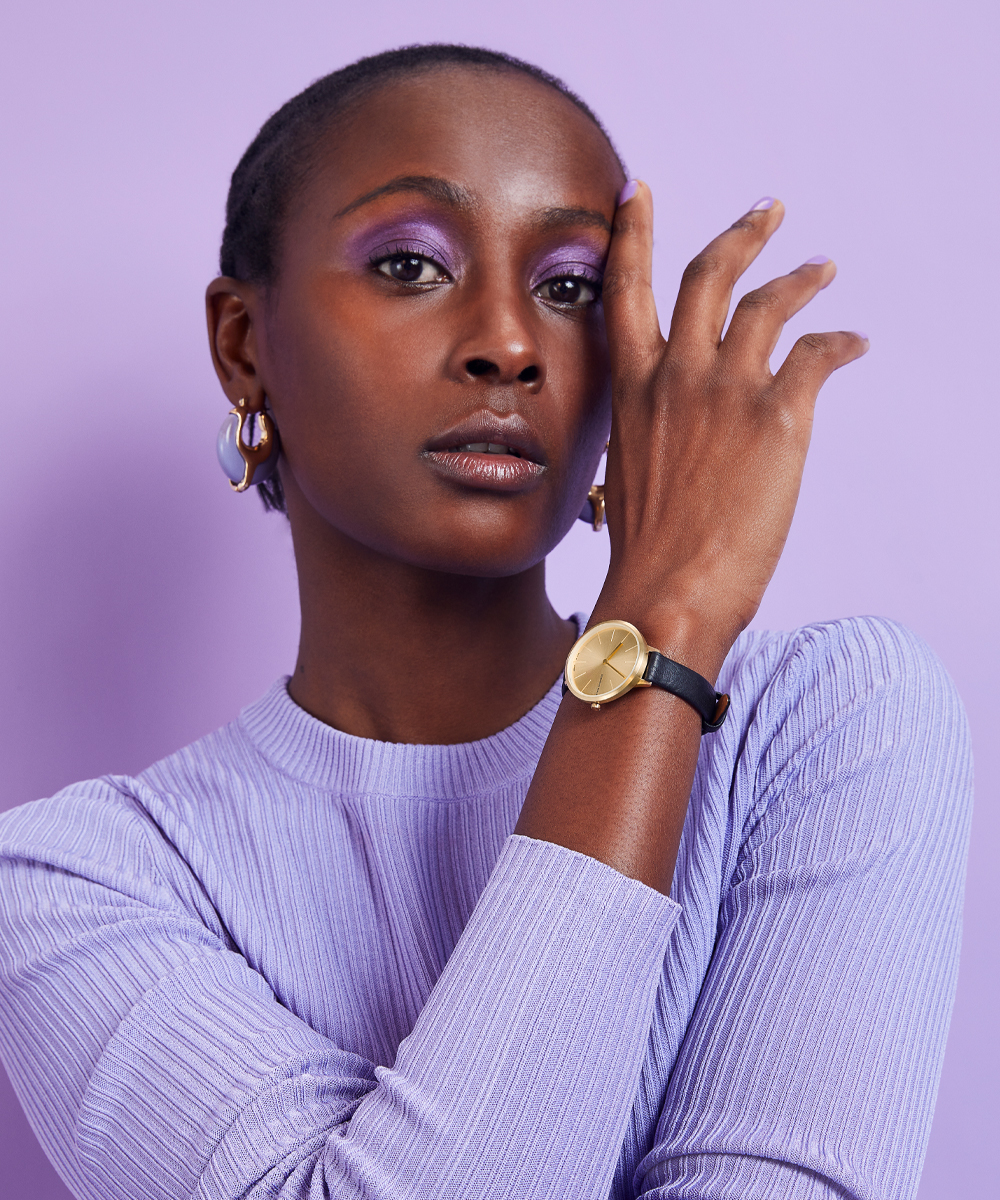 Rechtzeitig zum Weltfrauentag am 8. März präsentiert Lilienthal Berlin