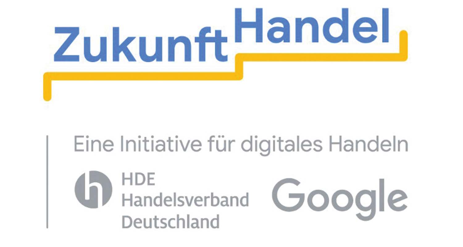 HDE und Google Zukunftswerkstatt setzen Kooperation fort